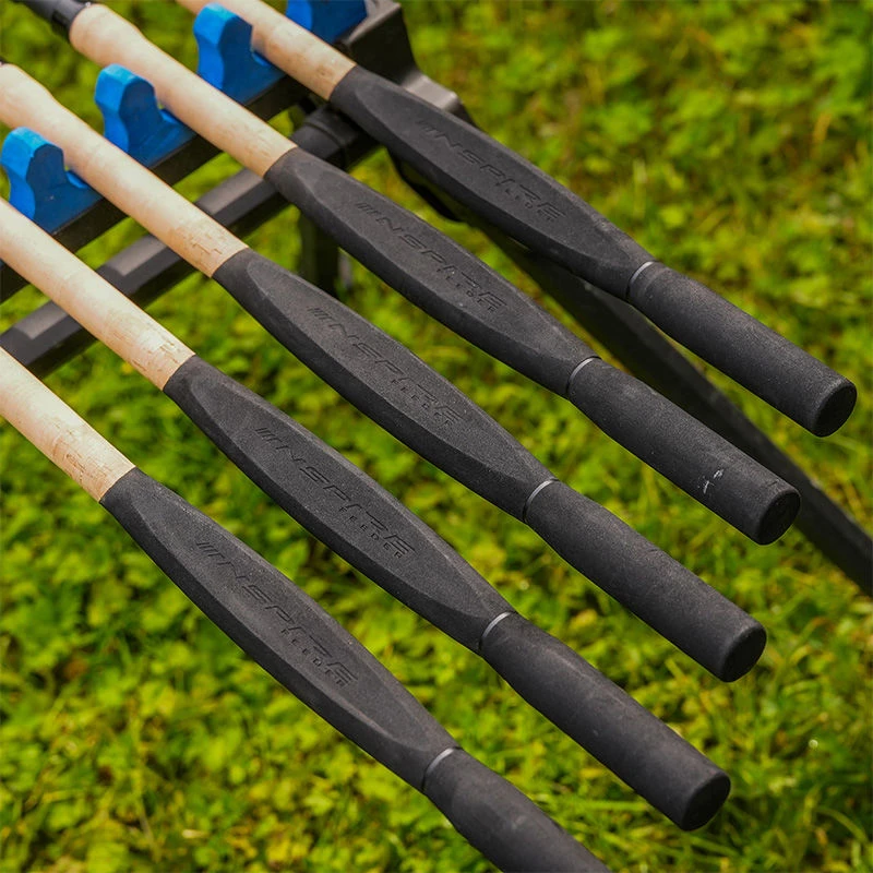 Preston Innovations Inspire Feeder Rods